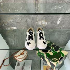 Picture of Bape Sta Shoes Women _SKUfw110205176fw